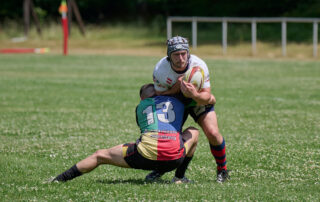 Rugby Regionalliga Bayern, TSV 1846 Nürnberg Rugby, Rugby Club Innsbruck, American Football Network, 30nullvier Photographie, Gerhard Lehner