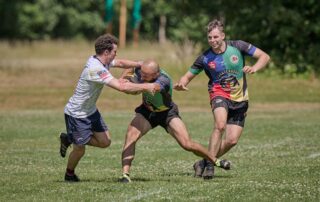 Rugby Regionalliga Bayern, TSV 1846 Nürnberg Rugby, Rugby Club Innsbruck, American Football Network, 30nullvier Photographie, Gerhard Lehner
