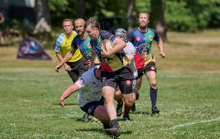 Rugby Regionalliga Bayern, TSV 1846 Nürnberg Rugby, Rugby Club Innsbruck, American Football Network, 30nullvier Photographie, Gerhard Lehner