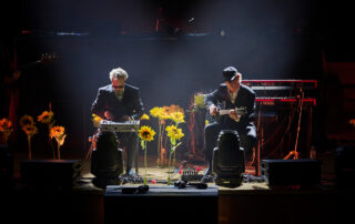 Kruder & Dorfmeister, K&D Sessions