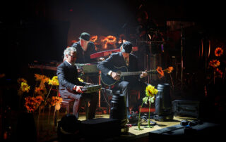 Kruder & Dorfmeister, K&D Sessions